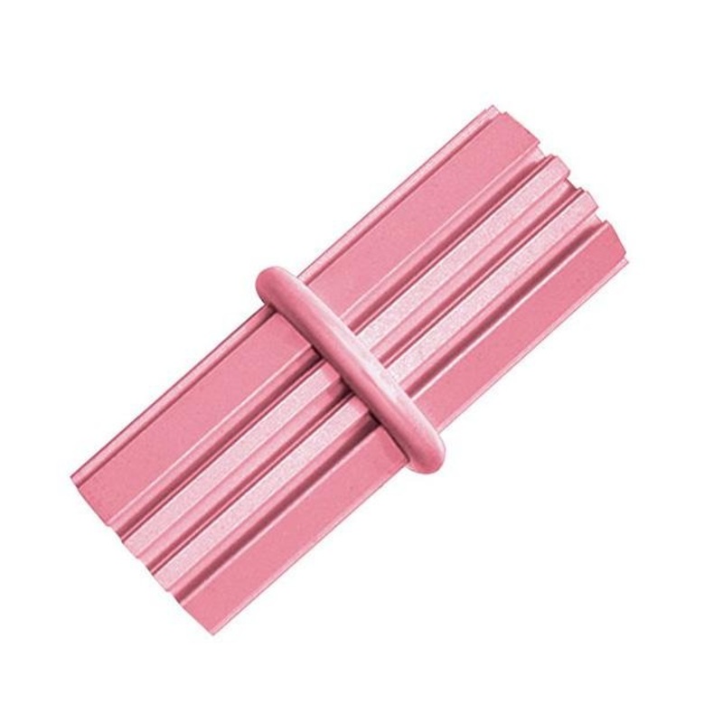 Kong Puppy Teething Dog Toy (Assorted Colours)
