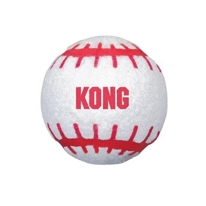 Kong Sports Ball Interactive Dog Toy