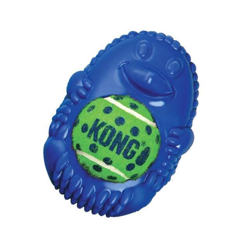 Kong Tennis Pals Hedgehog Dog Toy