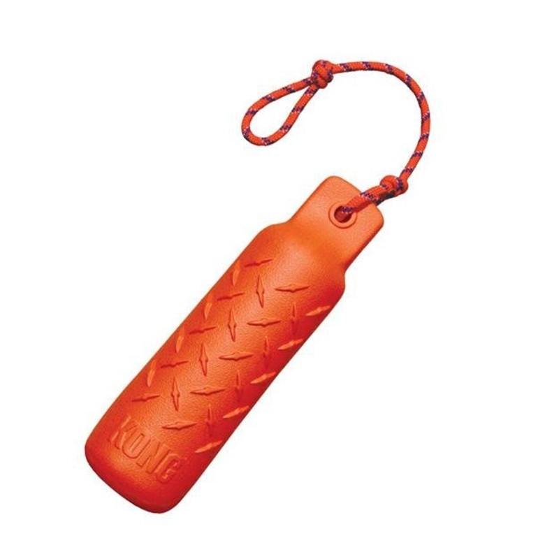 Kong Training Dummy Interactive Dog Toy