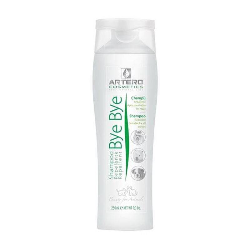Artero Cosmetics Bye Bye Shampoo For Dogs [H66X]