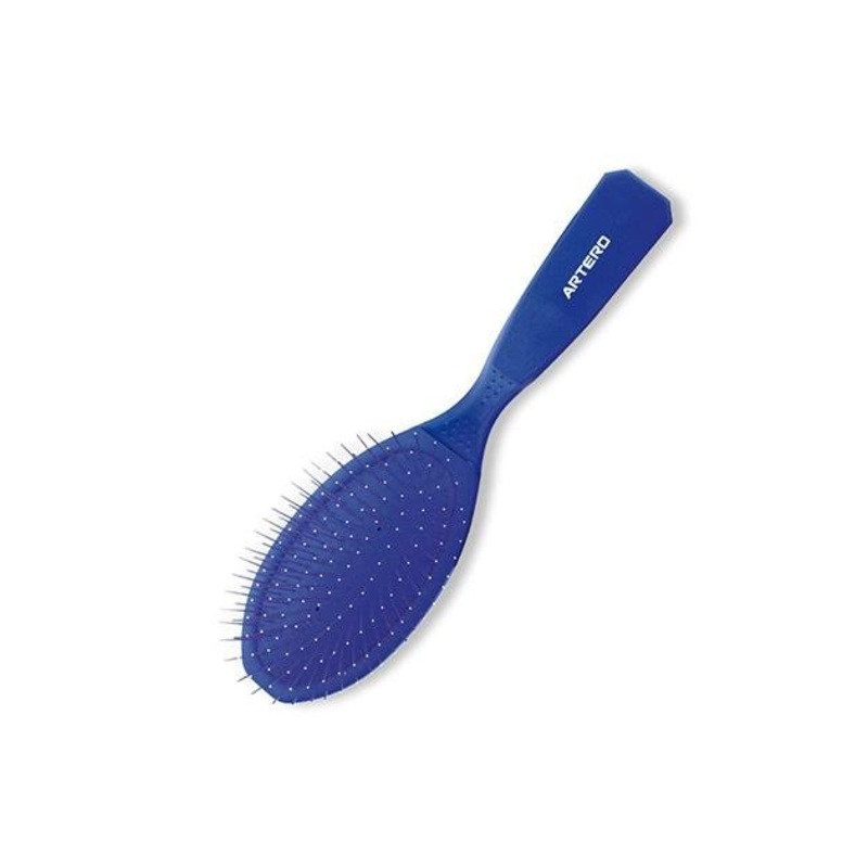 Artero Grooming Blue Brush For Dogs (25mm, Extra Long Pin) [P255]