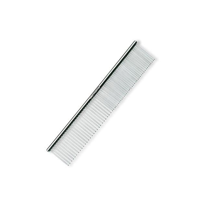 Artero Grooming Comb For Dogs (18cm, Long Pins) [P949]