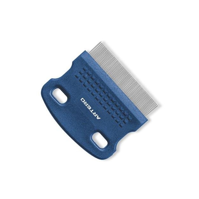 Artero Grooming Tick / Flea Comb For Dogs [P854]