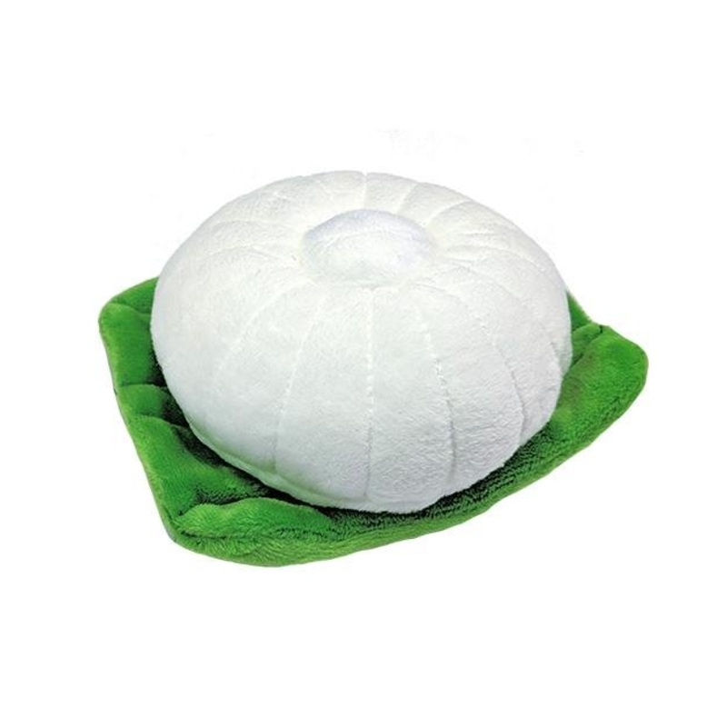 Furball Collective Squeakie Dog Toy (Tutu Kueh)
