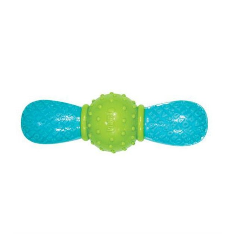 Kong CoreStrength Interactive Tie Dog Toy