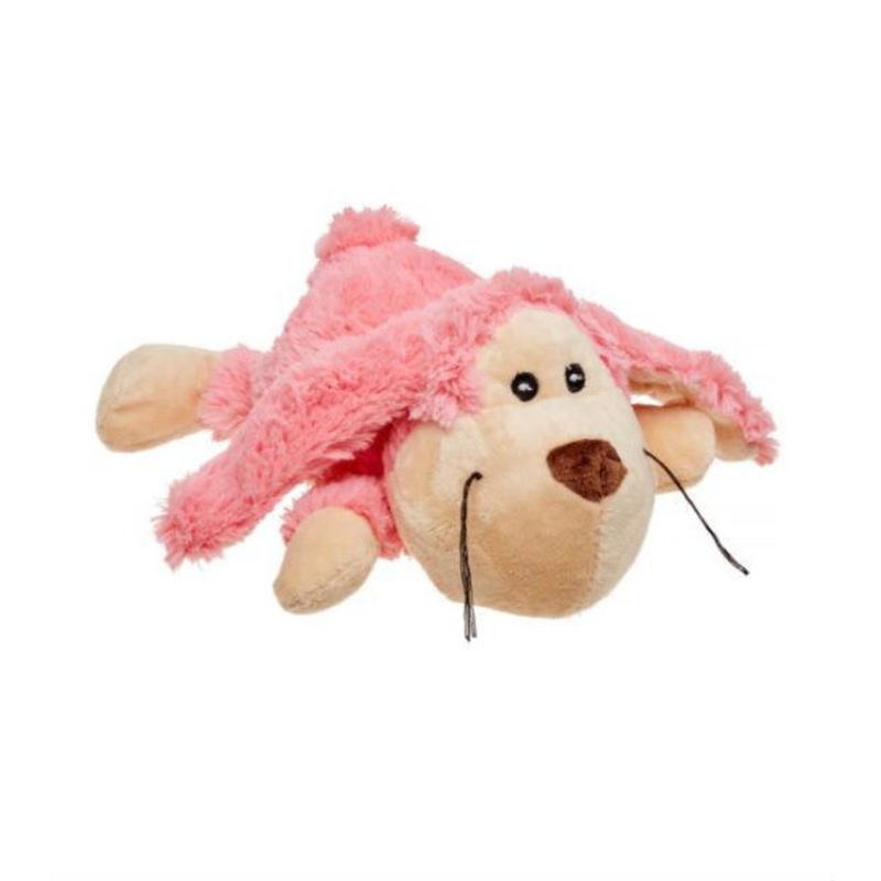 Kong Cozie Floppy Dog Toy