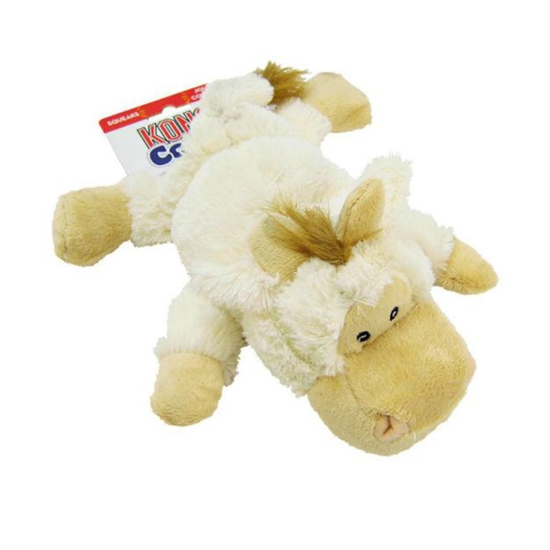 Kong Cozie Tupper Dog Toy