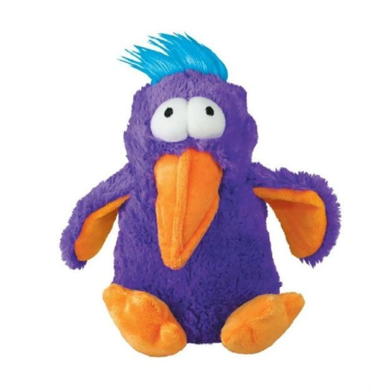 Kong DODO Birds Dog Toy