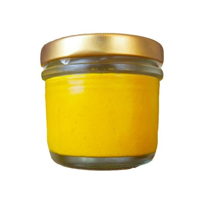 The Barkery Golden Turmeric Paste Dog Supplements