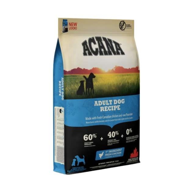 Acana Adult Dog Dry Dog Food