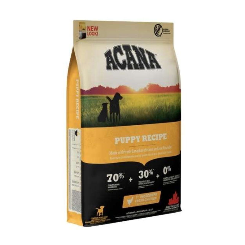 Acana Puppy Dry Dog Food