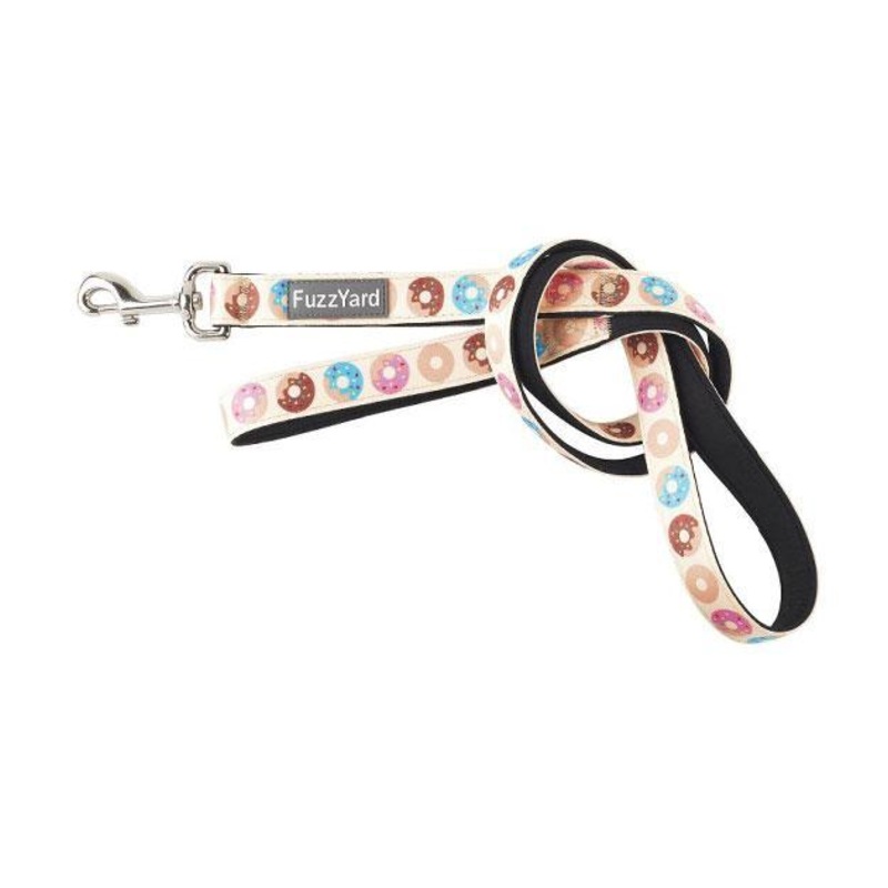 FuzzYard Go Nuts Dog Leash