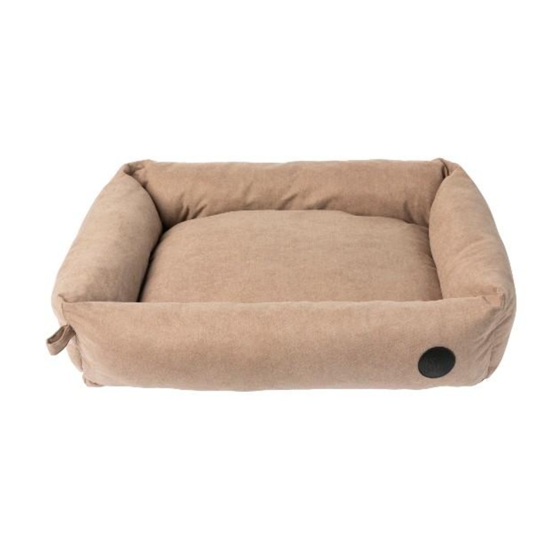 FuzzYard The Lounge (Mocha) Dog Bed