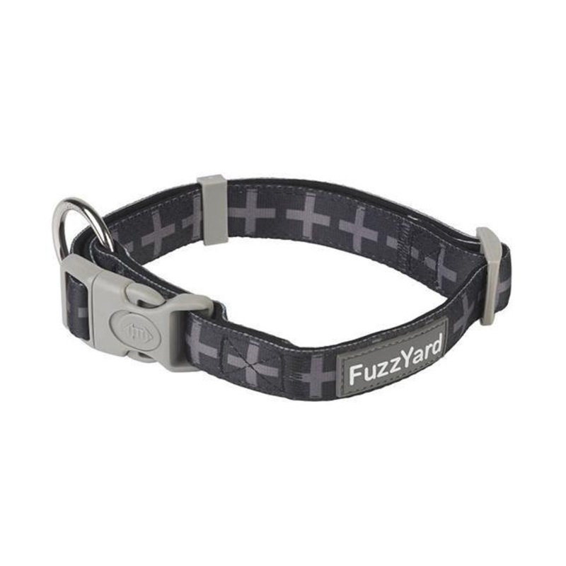 FuzzYard Yeezy Dog Collar