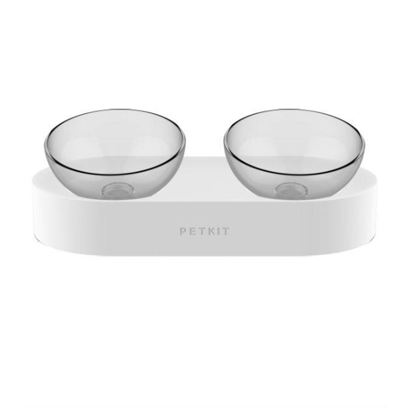 PETKIT FRESH NANO Double Cat & Dog Feeding Bowl