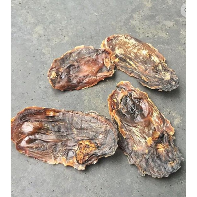 Wholesome Paws Kaki Oysters Dog Treats