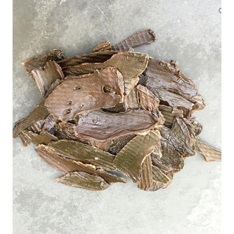 Wholesome Paws Pork Liver Dog Treats