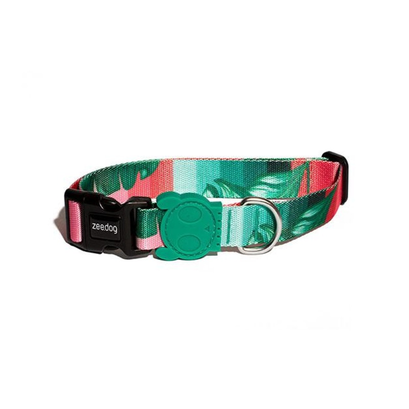 Zee.Dog Bali Dog Collar