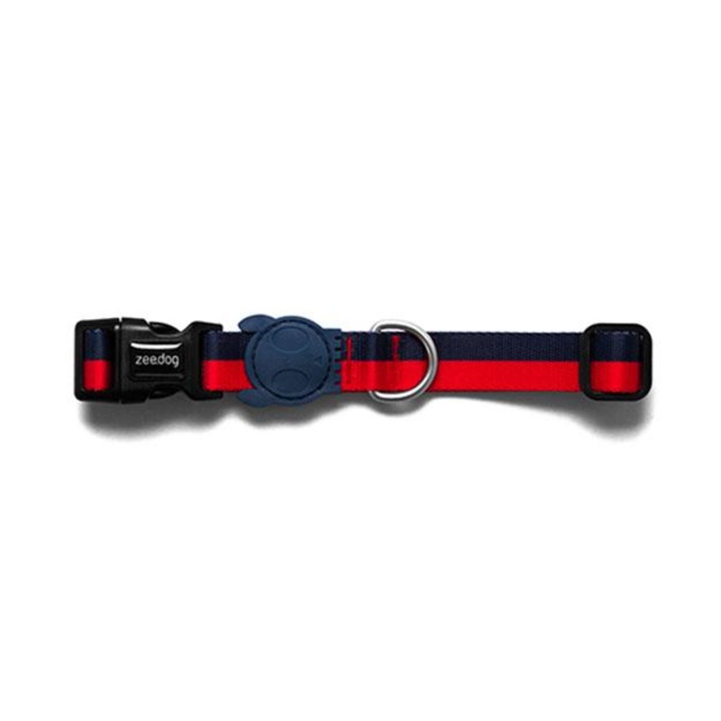 Zee.Dog Cadillac Dog Collar