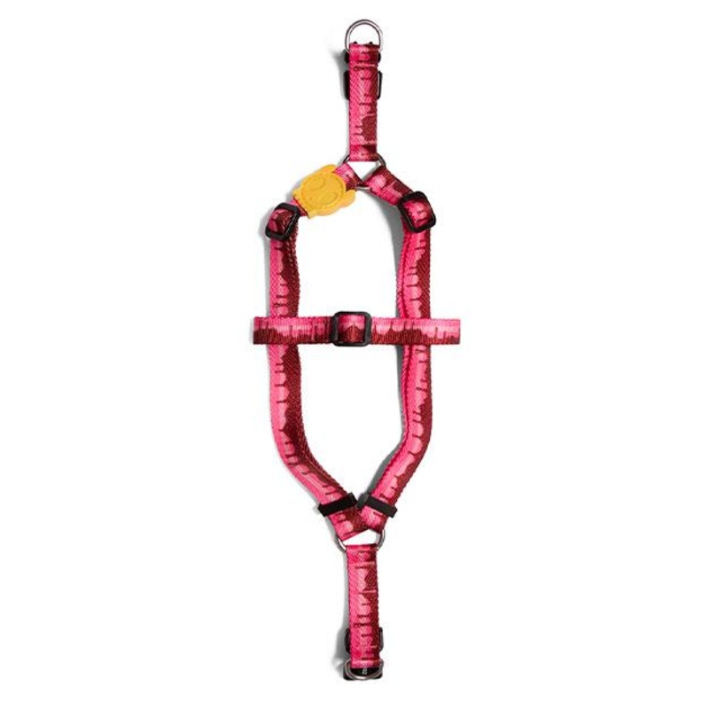 Zee.Dog Cake Step-in Dog Harness