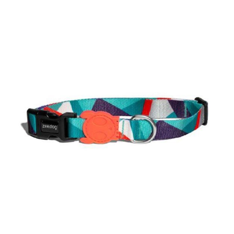 Zee.Dog Ella Dog Collar