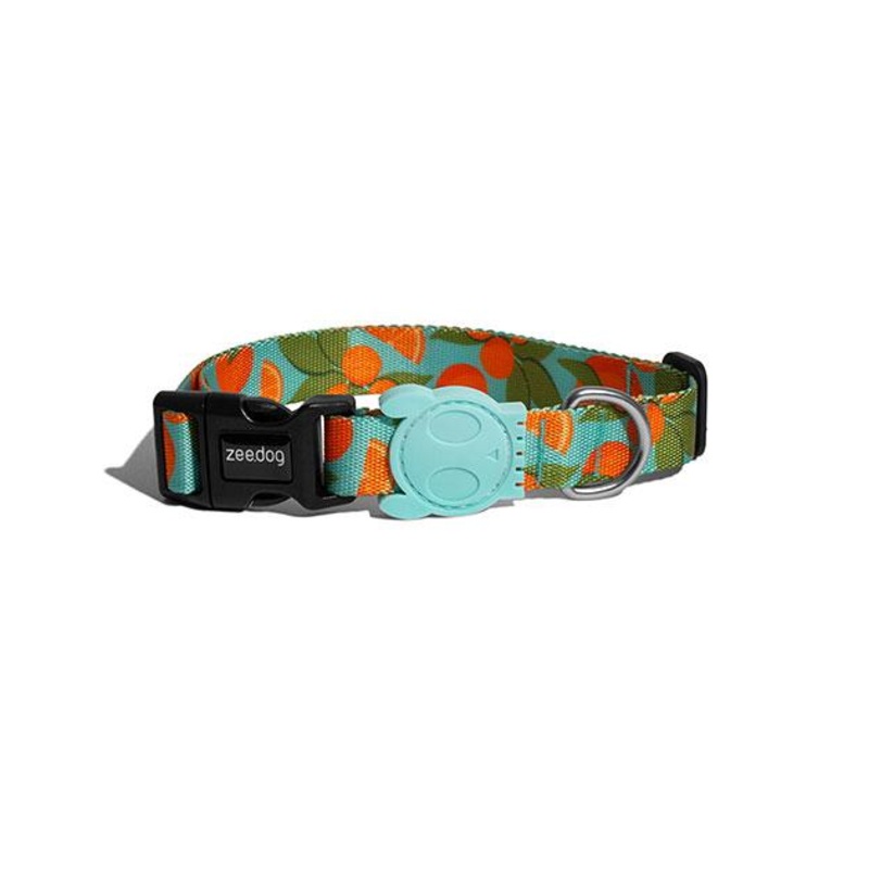 Zee.Dog Florida Dog Collar