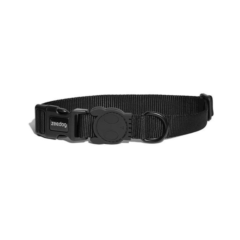 Zee.Dog Gotham Dog Collar