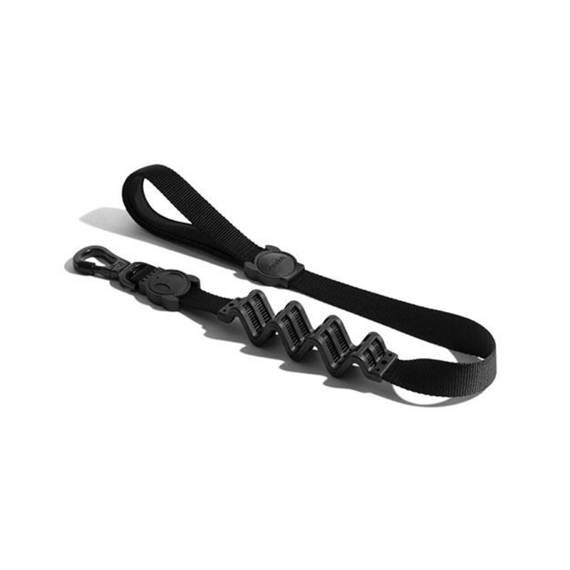 Zee.Dog Gotham Ruff Shock Absorbent Dog Leash