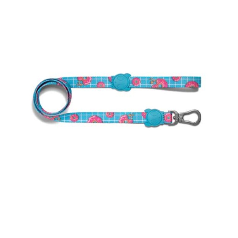 Zee.Dog Homer Dog Leash