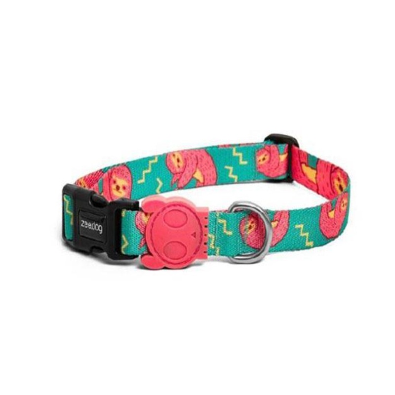 Zee.Dog Lazy Dog Collar