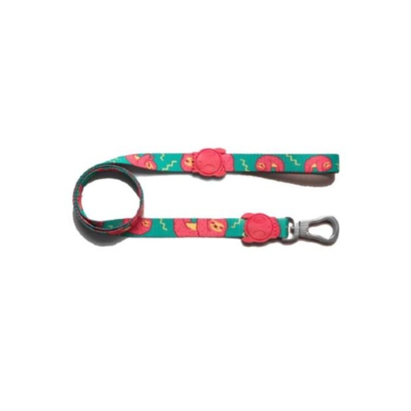 Zee.Dog Lazy Dog Leash