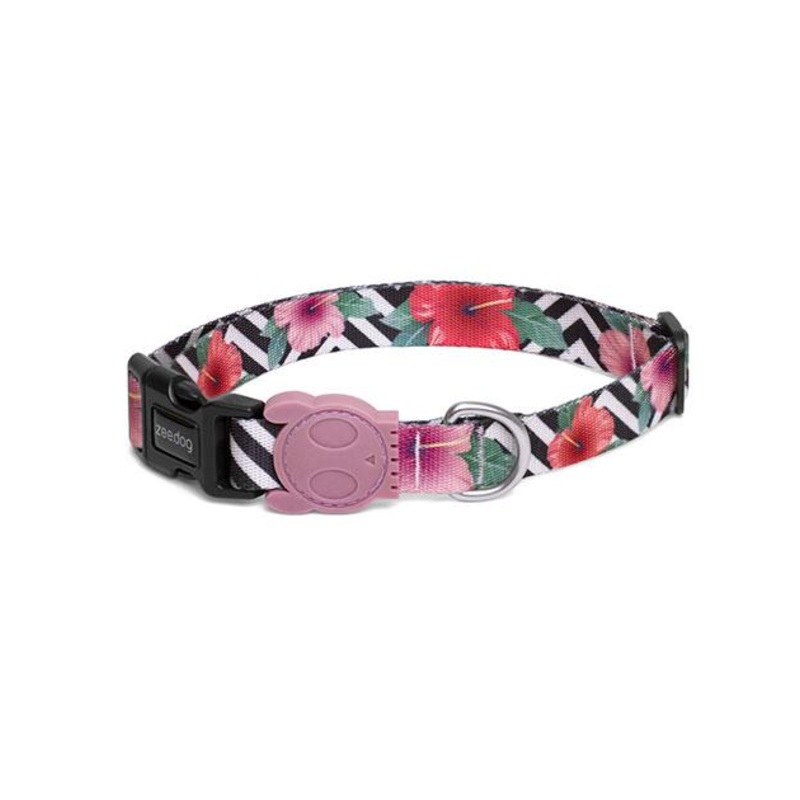 Zee.Dog Mahalo Dog Collar