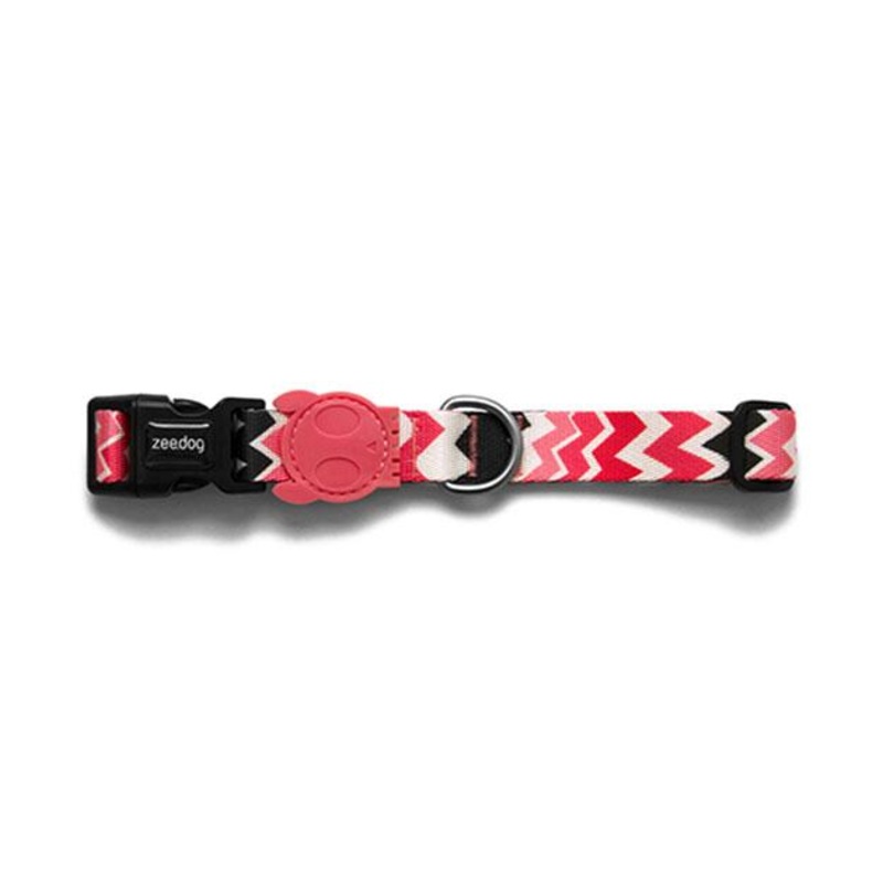 Zee.Dog Maui Dog Collar