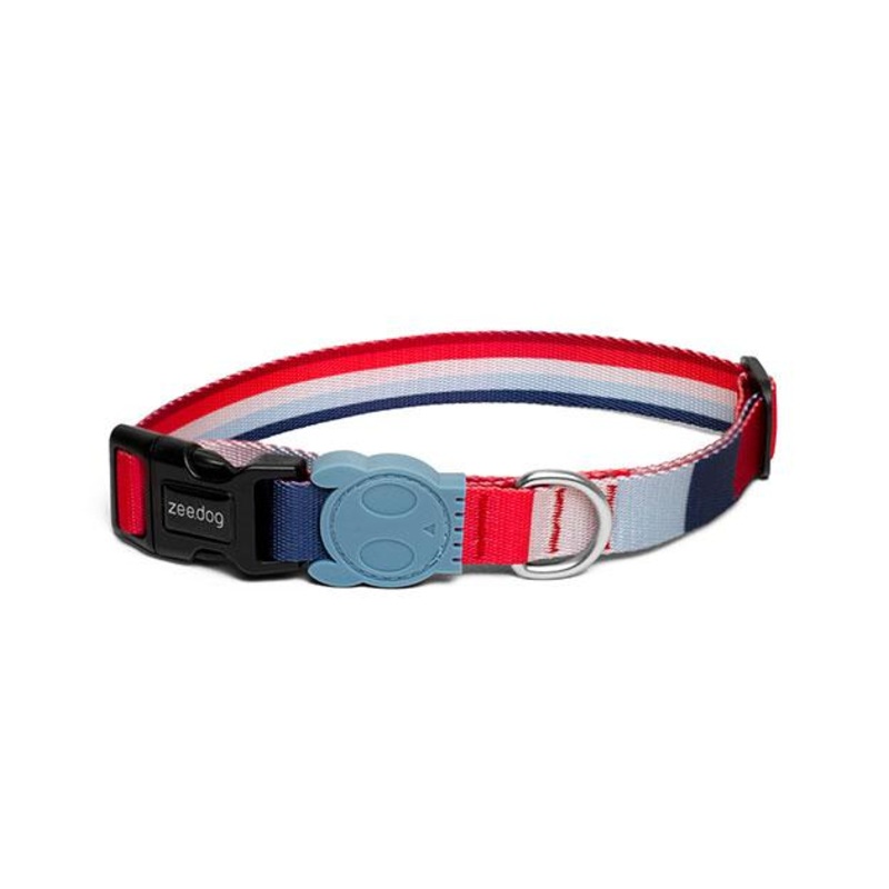 Zee.Dog Oregon Dog Collar