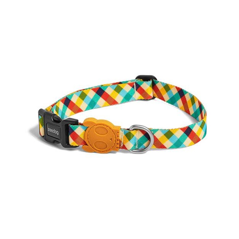 Zee.Dog Phantom Dog Collar