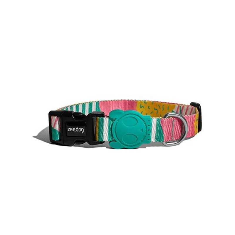 Zee.Dog Salina Dog Collar