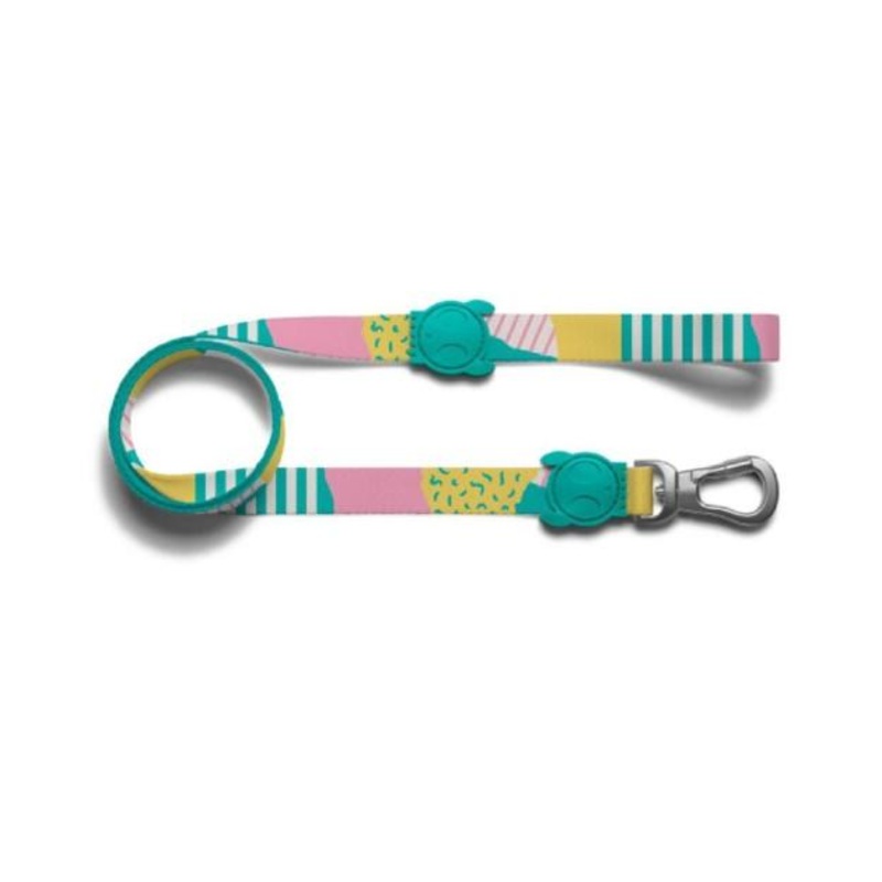 Zee.Dog Salina Dog Leash