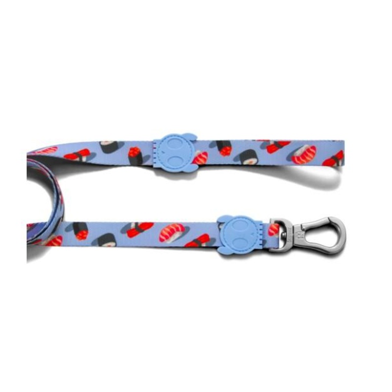 Zee.Dog Wasabi Dog Leash