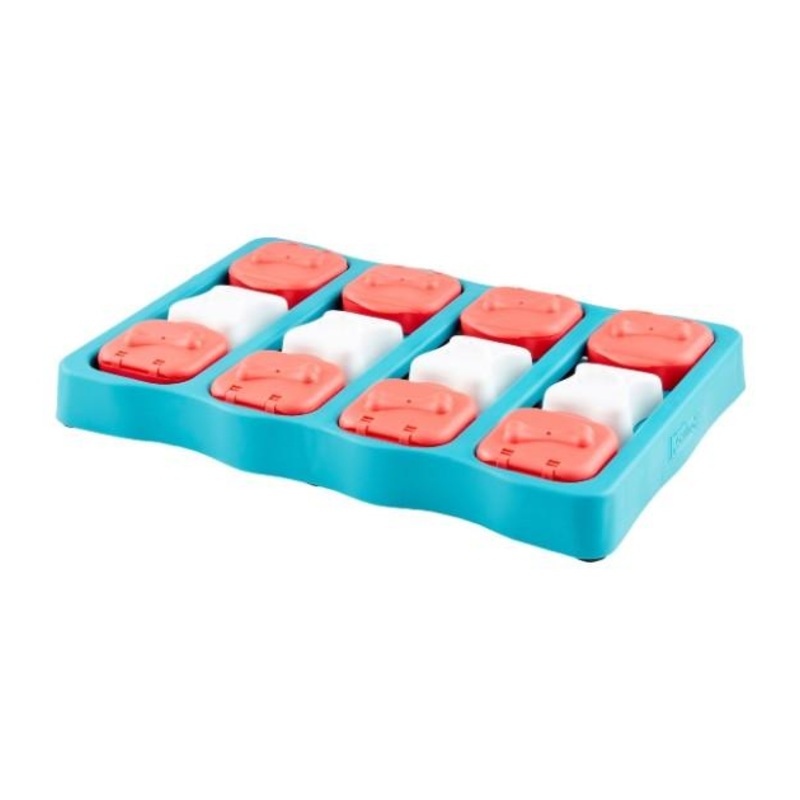 25% OFF: Outward Hound Nina Ottosson Dog Brick Interactive Dog Toy