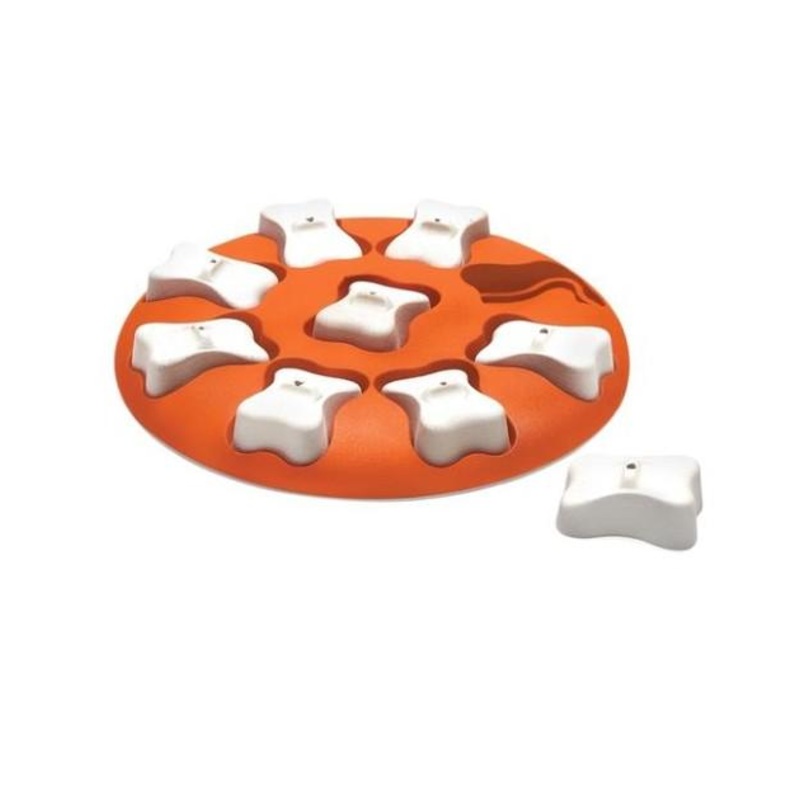 25% OFF: Outward Hound Nina Ottosson Dog Smart Interactive Dog Toy