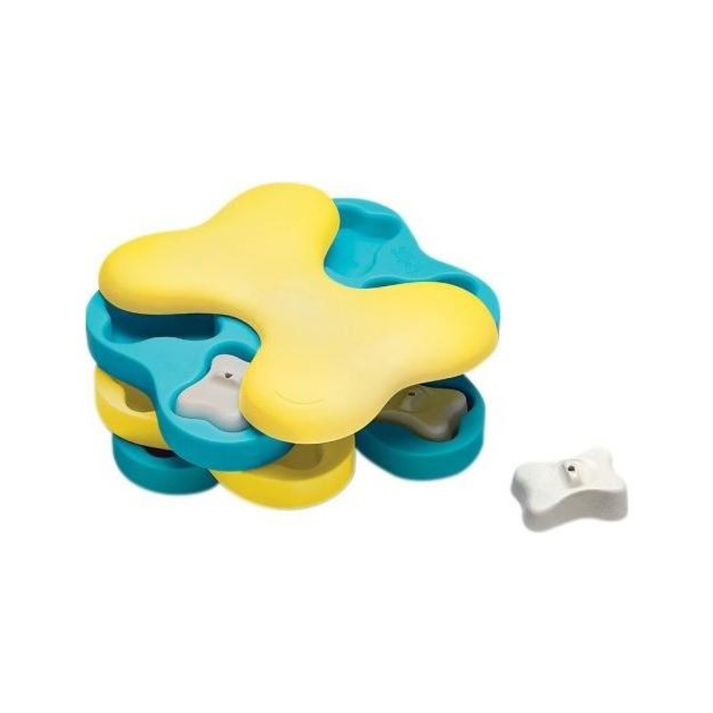 25% OFF: Outward Hound Nina Ottosson Dog Tornado Interactive Dog Toy