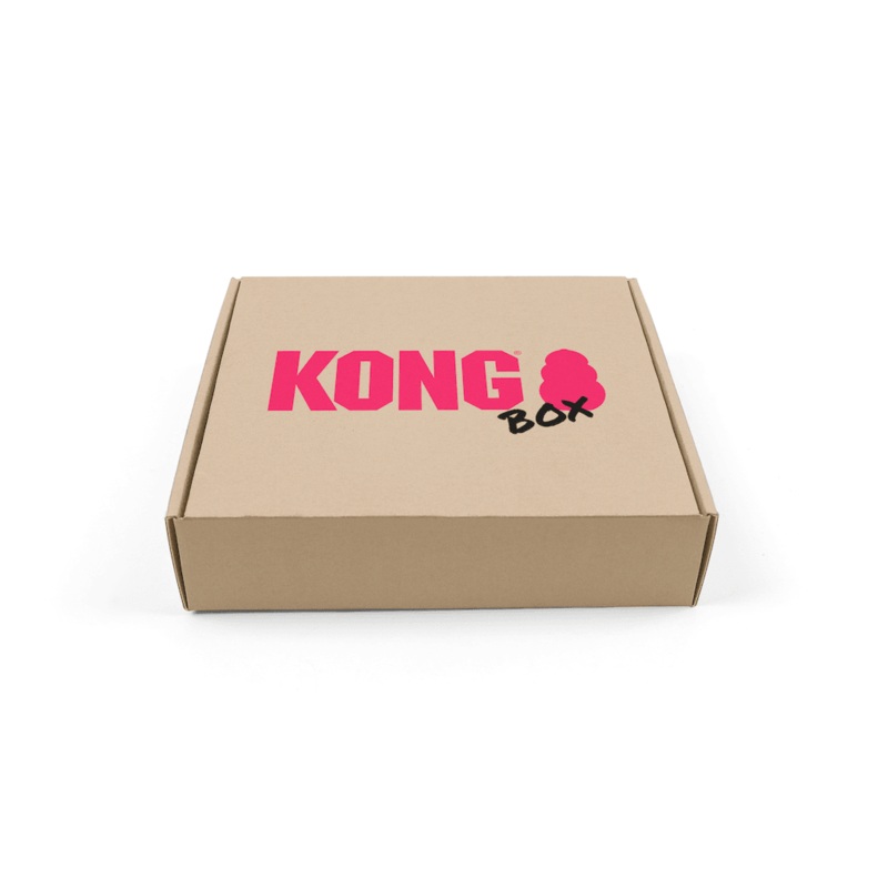 30% OFF: Kong Power Chewers Box