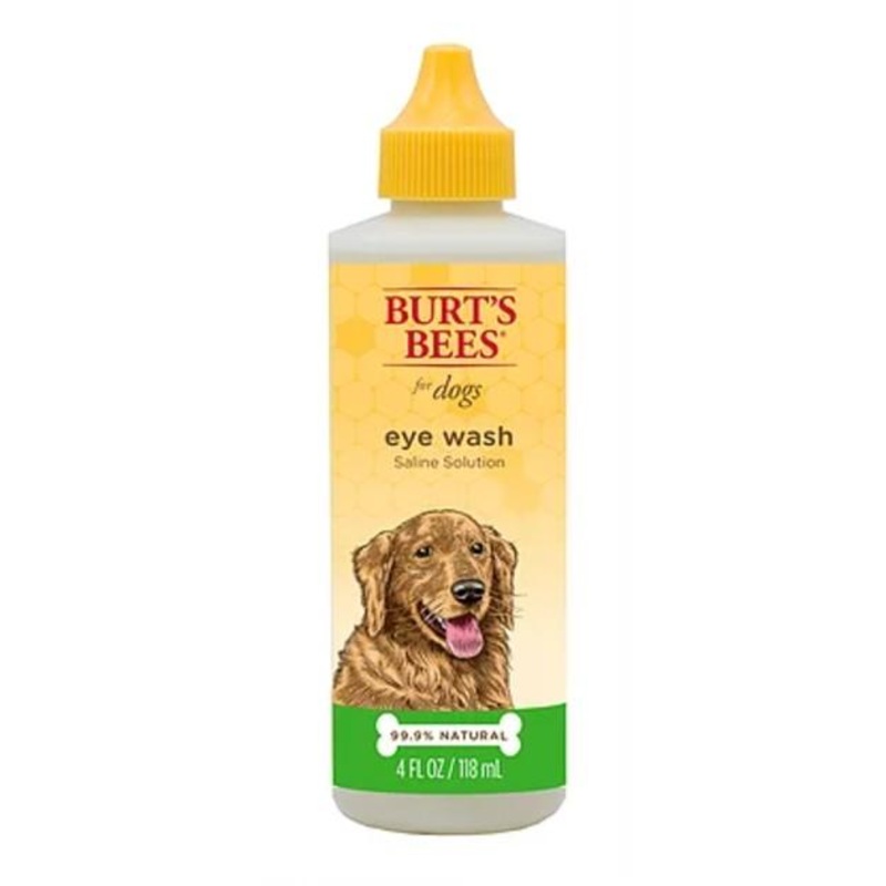 35% OFF: Burt's Bees Dog Eye Wash Solution For Dogs