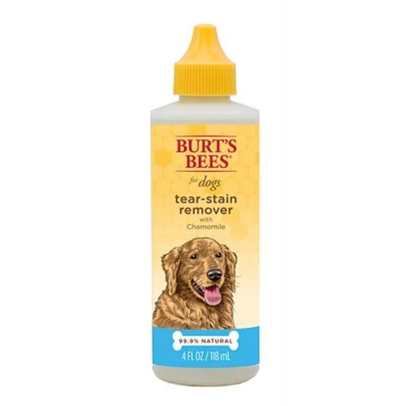 35% OFF: Burt's Bees Dog Tear Stain Remover For Dogs