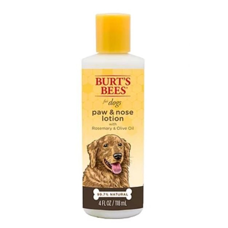 35% OFF: Burt's Bees Paw & Nose Lotion For Dogs