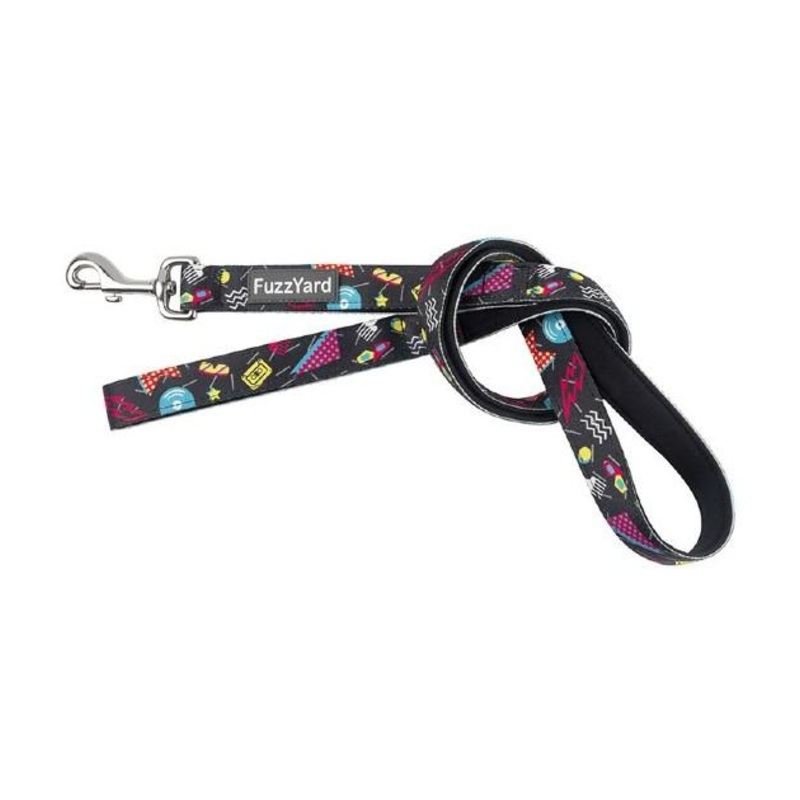 FuzzYard Bel Air Dog Leash