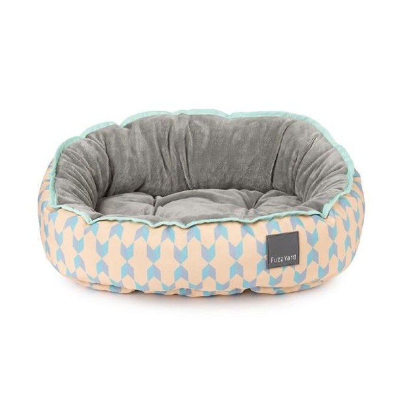 FuzzYard Reversible (Chelsea) Dog Bed