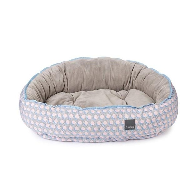 FuzzYard Reversible (Dippin') Dog Bed
