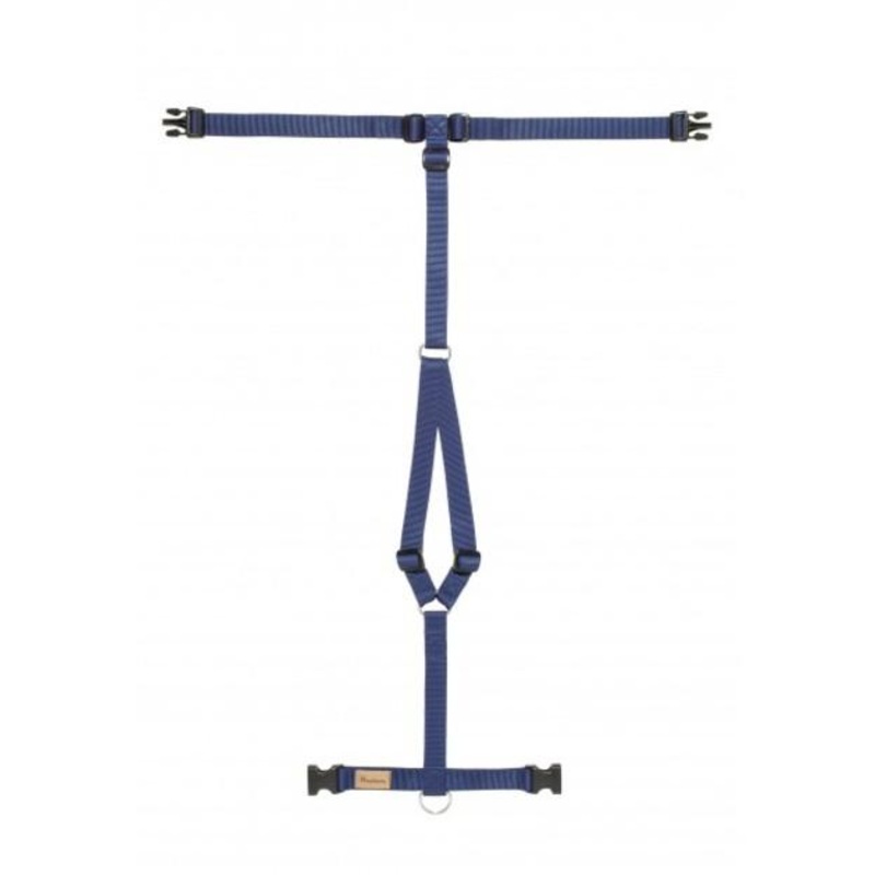 Haqihana Blue Dog Harness